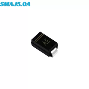 SMAJ5.0A Diode TVS Kí Hiệu AE 5.0V DO-214AC